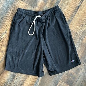Champion Basketball shorts
